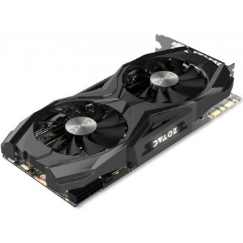 Zotac GeForce GTX 1070 Ti AMP! Edition 8GB DDR5 ZT-P10710C-10P