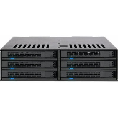 Icy Dock MB326SP-B – Zboží Živě