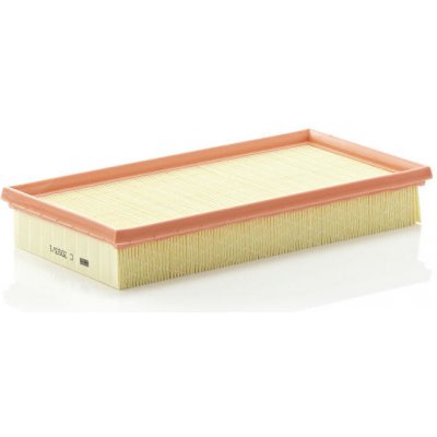 Vzduchový filtr MANN-FILTER C 3093/1 – Hledejceny.cz