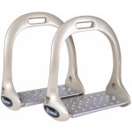 ACAVALLO Třmeny Opera black – Zboží Dáma