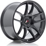 JR Wheels JR29 9x17 BLANK ET20-38 hyper gray – Zbozi.Blesk.cz