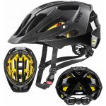 Uvex QUATRO CC Mips ALL black 2021 – Hledejceny.cz