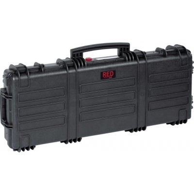 Explorer Cases Outdoorový kufřík 45.3 l 989 x 415 x 157 mm černá RED9413.B E – Zboží Mobilmania