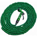 Bradas Trick Hose 5m-15m zelená