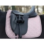 HKM dečka podsedlová Daphne mauve – Zboží Dáma