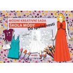 Betexa zásilková služba Škola módy - Do společnosti – Hledejceny.cz