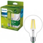 Philips LED 60W G95 E27 4000K CL UE SRT4 929003642601 – Hledejceny.cz