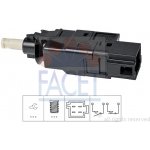 FACET Spinac brzdoveho svetla 7.1260 – Zboží Mobilmania