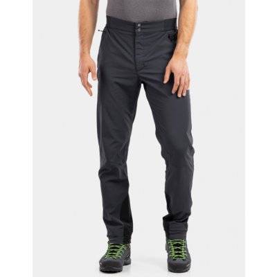 RAB ASCENDOR LIGHT pants Black – Zboží Dáma