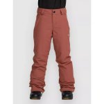 VOLCOM kalhoty Frostique Ins HENNA – Sleviste.cz