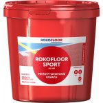 Rokofloor Sport 12 kg červený – Sleviste.cz