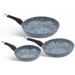 Edel Hoff Tradiční pánev PREMIUM keramická 16 cm – Zboží Mobilmania