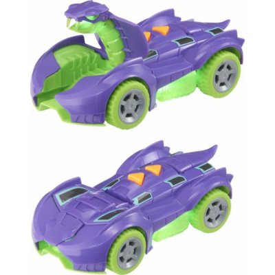 Alltoys Halsall Teamsterz Monster Kobra auto – Hledejceny.cz