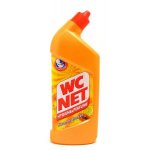 WC Net Intense Gel tekutý WC čistič Lavender Fresh 750 ml – Sleviste.cz