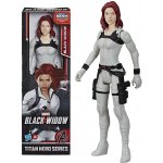 Hasbro Avengers Titan Hero Black Widow 30 cm – Hledejceny.cz