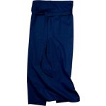 CG Workwear Gastro zástěra Roma odolná proti pomačkání modrá námořní CGW1260 – Hledejceny.cz