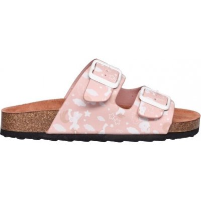 Loap ERRA dětské pantofle růžová – Zboží Dáma