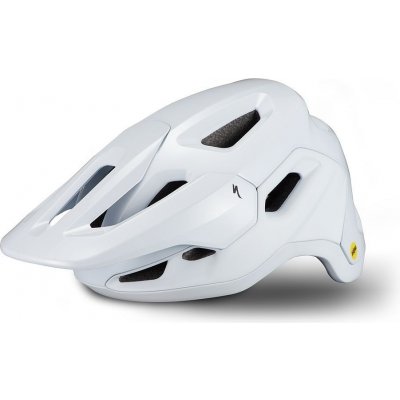 Specialized Tactic 4 White 2024