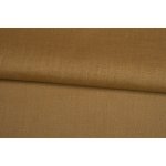 Lněné plátno, camel – Sleviste.cz
