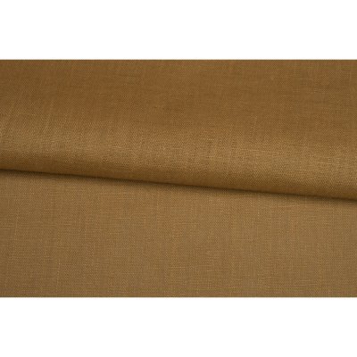 Lněné plátno, camel – Sleviste.cz