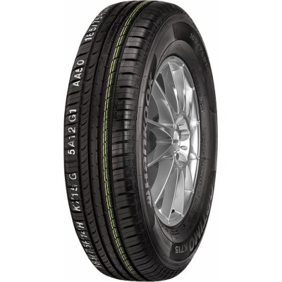 Hankook K715 155/65 R13 73T – Hledejceny.cz