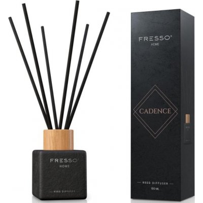 Fresso Home Diffuser Cadence do domácnosti 100 ml – Zboží Mobilmania