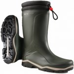 Dunlop Blizzard zateplené zelená