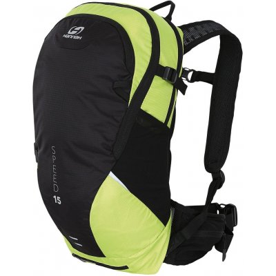 Hannah Speed 15l anthracite/green – Hledejceny.cz