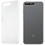 Pouzdro Huawei Original Protective Huawei Y6 2018 čiré – Hledejceny.cz