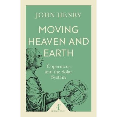 Moving Heaven and Earth Icon Science – Hledejceny.cz