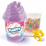 EP Line So Slime výroba slizu set kelímek s figurkou se třpytkami svítí ve tmě – Zboží Mobilmania