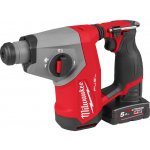 Milwaukee M12 FHAC16-502X 4933499185 – Zboží Dáma
