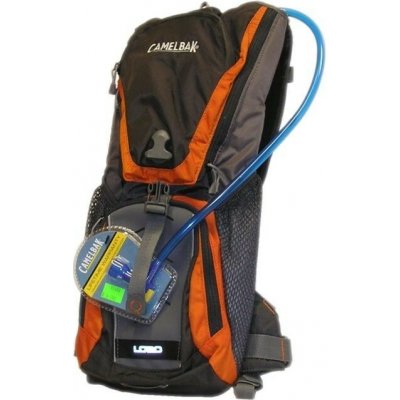 Camelbak Lobo 6/3.0l black – Zboží Dáma