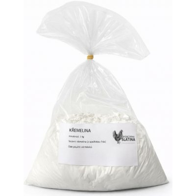 Mikrop Křemelina 1,5 kg – Zboží Dáma