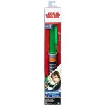 Hasbro Star Wars epizoda 7 elektronický světelný meč Luke Skywalker – Zboží Dáma