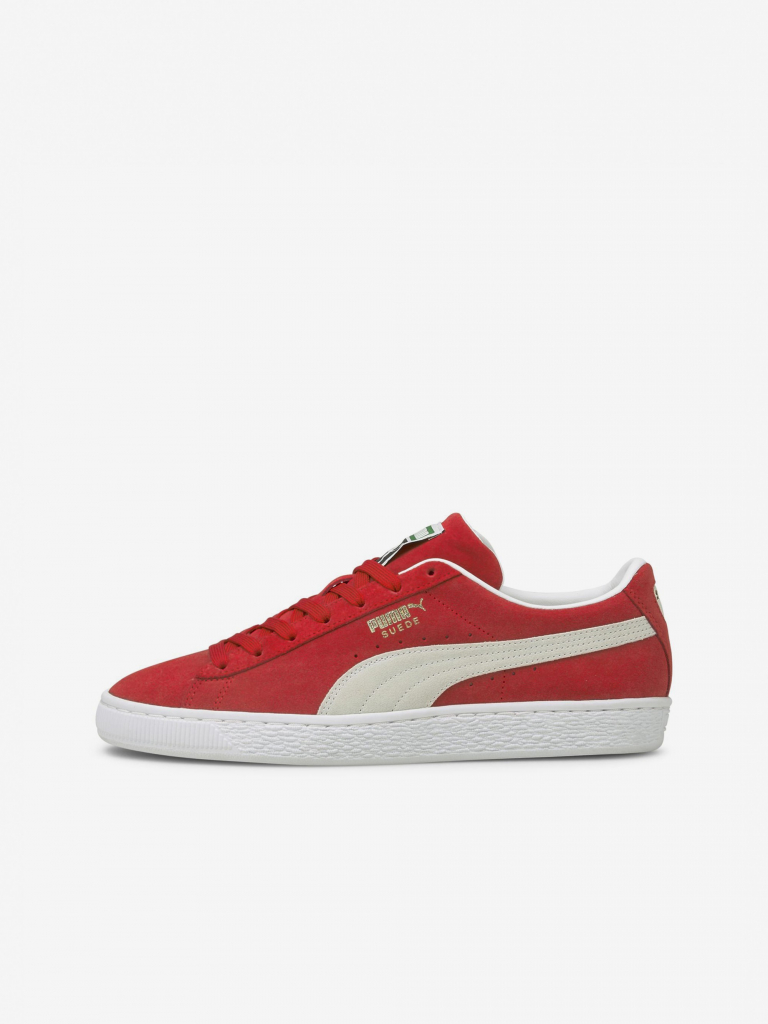 Puma Suede Classic XXI