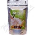 NutriSlim Banán Čokoláda 280 g – Hledejceny.cz