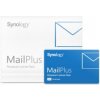 Rozšířená záruka Synology MailPlus 5 Licenses - kartička, lifetime