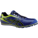 Asics LD 5 Deep Blue/Onyx/Flash Yellow – Zboží Dáma