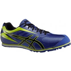 Asics LD 5 Deep Blue/Onyx/Flash Yellow