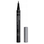 IsaDora Hypo-Allergenic Eyeliner oční linky ve fixu pro citlivé oči 30 Black 1 ml – Zboží Dáma