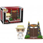 Funko Pop! 30 Jurassic Park John Hammond with Gates – Hledejceny.cz