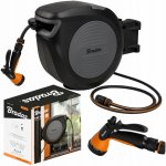 Bradas Black Line 1/2" 20m 0696 – Zboží Mobilmania