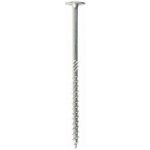 Vrut Rapi-Tec SK plochá hl. T40 Zn – 8×220 mm – Hledejceny.cz