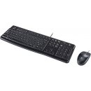 Logitech Desktop MK120 920-002539