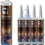 Den Braven Power Kleber PU lepidlo D4 300g – Zbozi.Blesk.cz