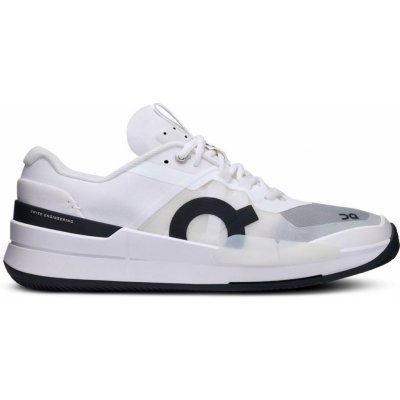 On The Roger Pro 2 Clay Bílý, Černý – Hledejceny.cz