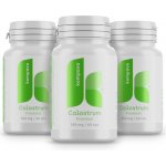 Kompava 3-balení Colostrum Premium 350 mg 60 kapslí – Hledejceny.cz