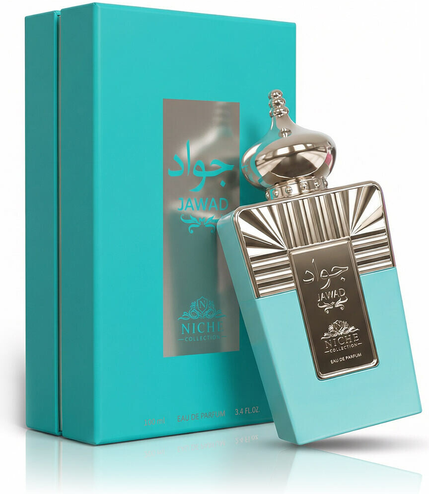 Khalis Hala Niche Collection parfémovaná voda pánská 100 ml