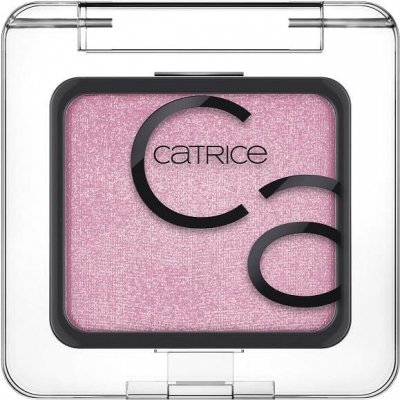 Catrice Art Couleurs Eyeshadow oční stíny 160 Silicon Violet 2 g – Zboží Mobilmania